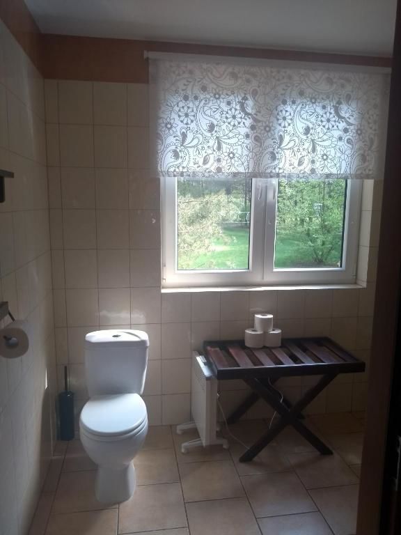 Дома для отпуска Za piecem Guzowy Piec-50